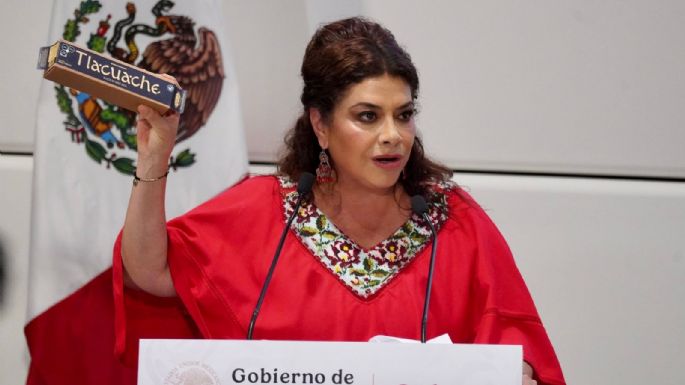 Sheinbaum inaugura la Cineteca Nacional Chapultepec (Fotogalería)