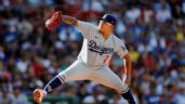 Foto ilustrativa de la nota titulada: Julio Urías es invitado a los entrenamientos de Tomateros de Culiacán