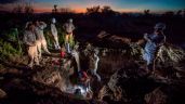 Foto ilustrativa de la nota titulada: Muerte Líquida: EU revela la ruta del huachicol de Hidalgo a Texas
