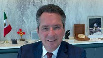Denuncian al consejero jurídico de Nayarit por presunta operación de red inmobiliaria