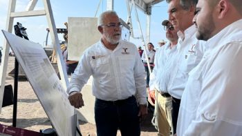 Desmiente Gobierno de Tamaulipas información sobre contratos otorgados a extraditado a EU