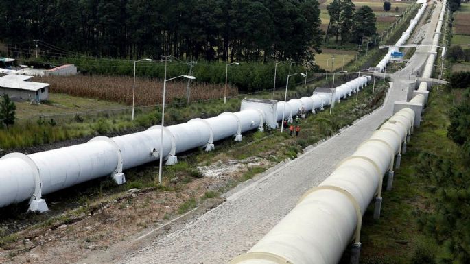 PAN pide investigar a la Conagua por omisión de recursos
