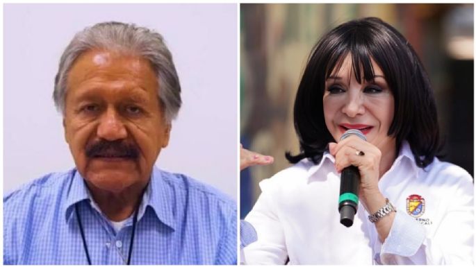 EU retira visa a esposo de Norma Bustamante, alcaldesa de Mexicali; asegura que “sólo afecta a él”
