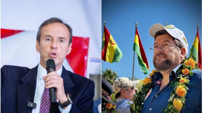 Elecciones en Bolivia: el inminente giro a la derecha