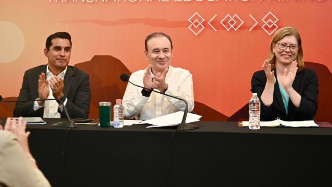 Gobernador Durazo consolida al estado como referente global en minería segura con Plan Sonora