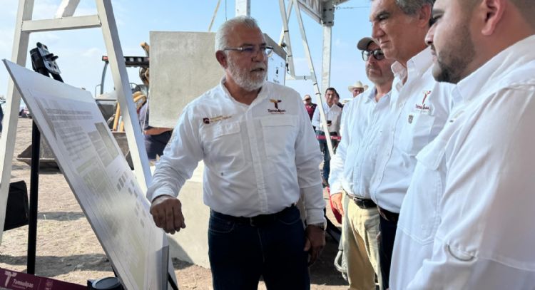 Desmiente Gobierno de Tamaulipas información sobre contratos otorgados a extraditado a EU
