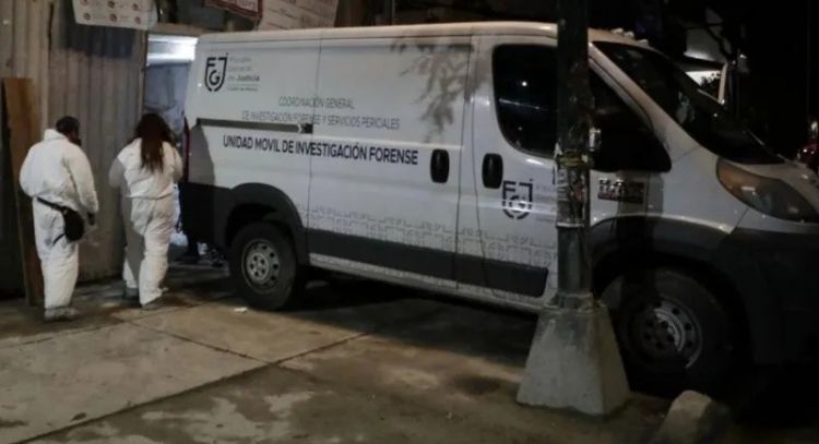 Hallan el cuerpo sin vida de una mujer en inmueble asegurado por el Invea