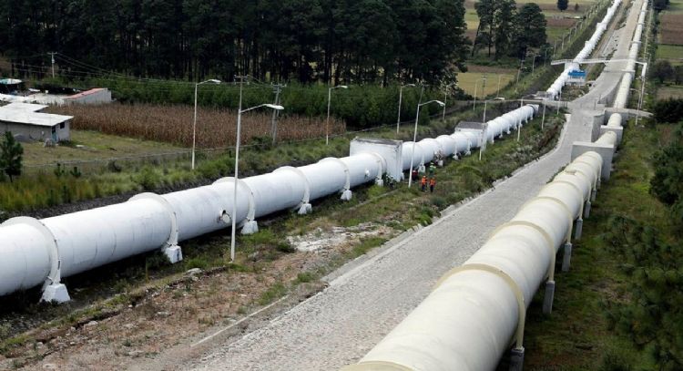 PAN pide investigar a la Conagua por omisión de recursos