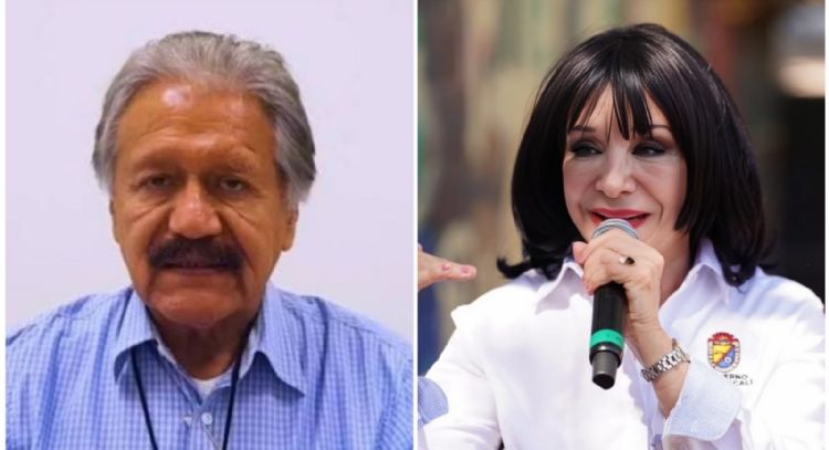 EU retira visa a esposo de Norma Bustamante, alcaldesa de Mexicali; asegura que “sólo afecta a él”