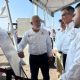 Desmiente Gobierno de Tamaulipas información sobre contratos otorgados a extraditado a EU