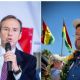 Elecciones en Bolivia: el inminente giro a la derecha
