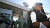 Foto ilustrativa de la nota titulada: Sindicato de Volkswagen amenaza con huelga por falta de acuerdo sobre aumento salarial