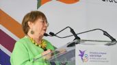 Foto ilustrativa de la nota titulada: Bachelet advierte sobre el “gran riesgo” de retroceso en los derechos de las mujeres