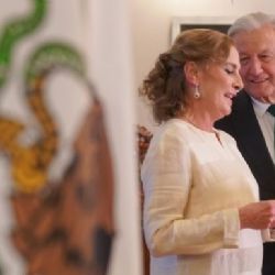 Beatriz Gutiérrez Müller vivirá en exclusiva zona de Madrid, reporta prensa española