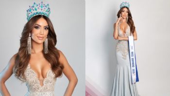 Miss Guerrero 2024: Lo que se sabe de su detención con un empresario y un arma militar