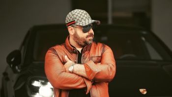 Asesinan en Morelos al influencer Camilo Ochoa Delgado “el Alucín”