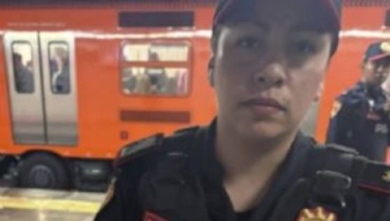 Nueva Derecha valida a policía que negó acceso de mujer trans a vagón exclusivo; COPRED condena