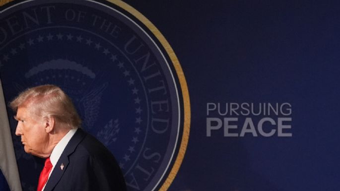 Zelenskyy se reunirá con Trump el lunes tras cumbre entre EU y Rusia