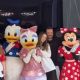 García Parra pide licencia para irse a Disneylandia a festejar cumpleaños de Belinda