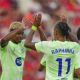 Raphinha y Yamal marcan y el Barcelona inicia la defensa del título de La Liga venciendo al Mallorca
