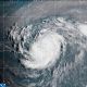Huracán Erin se convertirse en tormenta de categoría 5 en el Atlántico cerca de las islas del Caribe