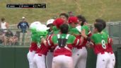 Foto ilustrativa de la nota titulada: México vence 2-1 a Panamá y sigue en la Serie Mundial de Ligas Pequeñas 2025  (Video)