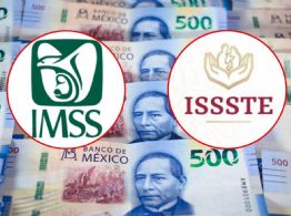 Pensión IMSS e ISSSTE: esta es la fecha de pago en octubre 2025