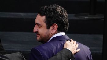 Revelan facturas de “Andy” López Beltrán en Japón; una cena costó más de 47 mil pesos