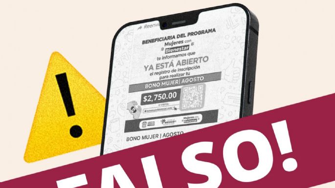 ¿Bonos, créditos o préstamos a cuenta de las pensiones? Esto dice la Secretaría de Bienestar
