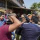 Apedrean a candidato presidencial Andrónico Rodríguez, considerado “traidor” a Evo Morales (Video)