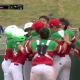 México vence 2-1 a Panamá y sigue en la Serie Mundial de Ligas Pequeñas 2025  (Video)