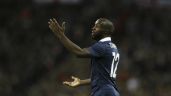 Foto ilustrativa de la nota titulada: Lassana Diarra demanda por 76 mdd a la FIFA por perjuicio