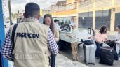 Foto ilustrativa de la nota titulada: Guatemala asegura que ha recibido cerca de cien mexicanos que huyeron por violencia en Chiapas