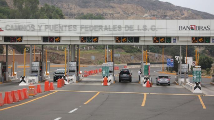 Exfuncionario calderonista ligado a empresas de telepeaje busca recuperar contratos en Capufe