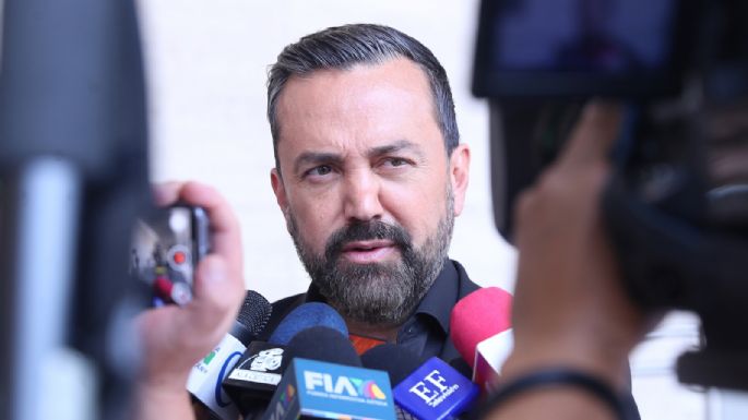 Arturo Ávila contraataca al PAN y anuncia página para exhibir sus “mentiras”