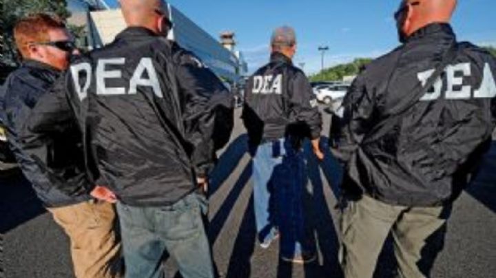 México y EU lanzan Proyecto Portero para desmantelar redes de narcotráfico