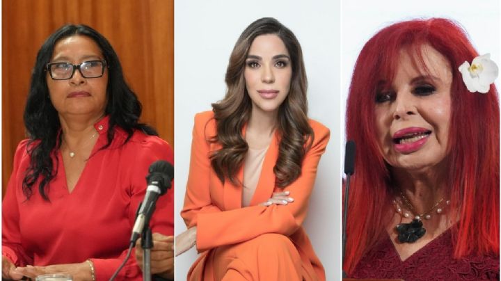 De protección a represión: así es como morenistas usan ley de género para censurar la crítica