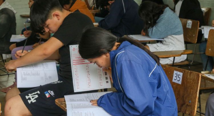 “Mi derecho, Mi lugar”: El martes se publican los resultados para bachillerato. ¿Dónde consultarlos?