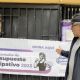 Funcionario de Brugada llama “elefantito blanco” al IECM tras baja participación en consulta (Video)