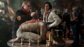 Foto ilustrativa de la nota titulada: Esta es la fecha de estreno para “Frankenstein” de Guillermo del Toro (Video)