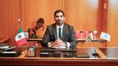Foto ilustrativa de la nota titulada: Sheinbaum confía en un exfuncionario de Felipe Calderón para Nafin y Bancomext