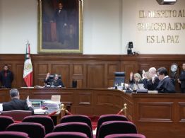 Ley de ciencia: ¿Constitucional?