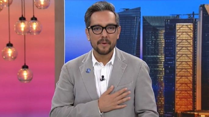 Sheinbaum propone a Genaro Lozano como embajador de México en Italia