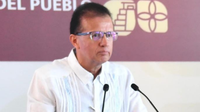 Delegado de la FGR en Tabasco es imputado por abuso y hostigamiento sexual