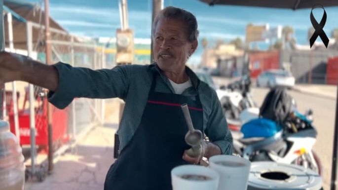 Ataque contra una pescadería de Ensenada deja un comerciante muerto y tres heridos