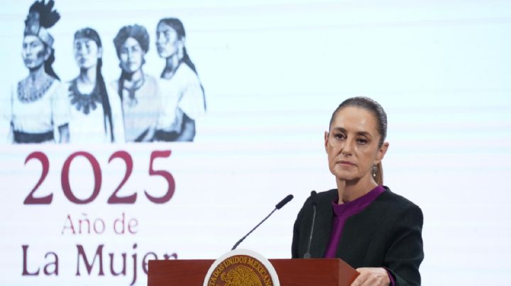 Sheinbaum evitó hablar con Adán Augusto sobre el caso de Hernán Bermúdez Requena