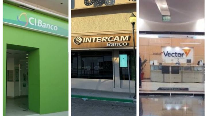 EU otorga nueva prórroga a CIBanco, Intercam y Vector para cumplir con sanciones por narcolavado