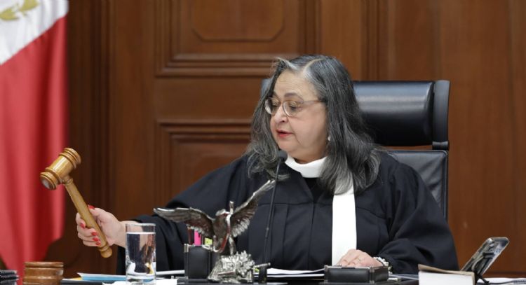 “La sociedad y la historia juzgarán a quienes hemos juzgado”: Norma Piña cierra una era en la Corte