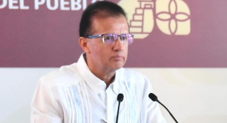 Delegado de la FGR en Tabasco es imputado por abuso y hostigamiento sexual