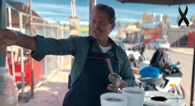 Ataque contra una pescadería de Ensenada deja un comerciante muerto y tres heridos